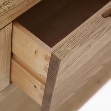 Solvi Console Table Image