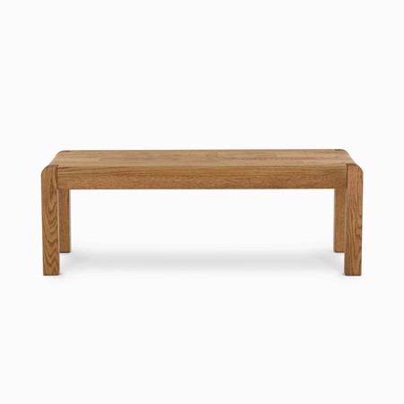 Solvi Dining Bench primary image