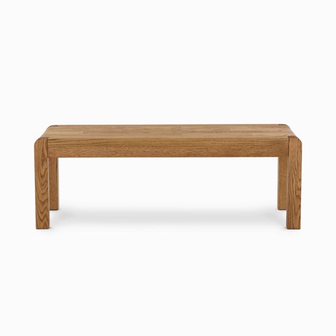 Solvi Dining Bench