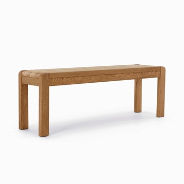 Solvi Dining Bench Image