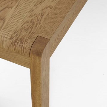 Solvi Dining Bench Image