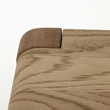 Solvi Dining Bench Image