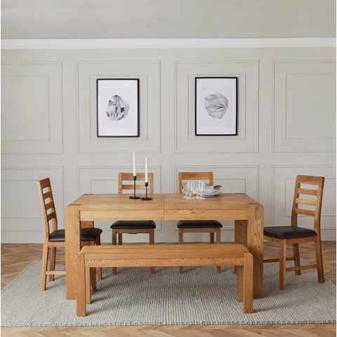 Solvi Dining Chair