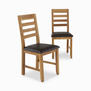 Solvi Dining Chair Image