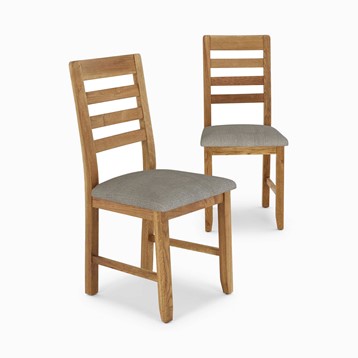 Solvi Dining Chair Image