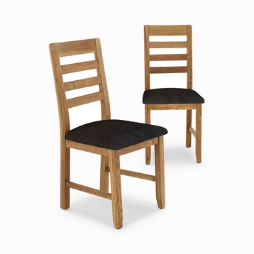 Solvi Dining Chair Image