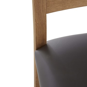 Solvi Dining Chair Image
