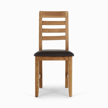 Solvi Dining Chair Image