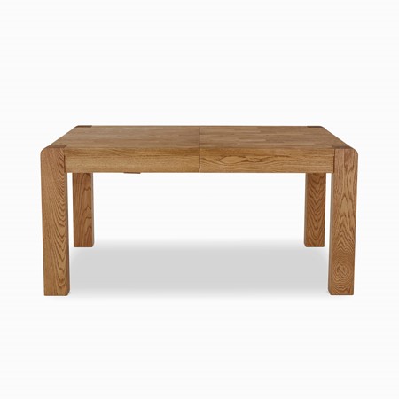 Solvi Extending Dining Table primary image