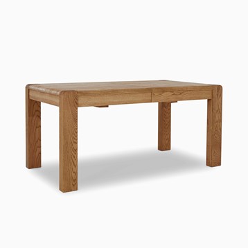 Solvi Extending Dining Table Image