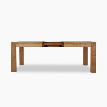 Solvi Extending Dining Table Image