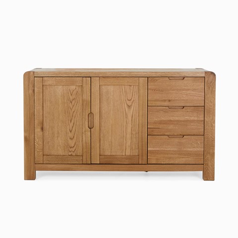 Solvi Large Sideboard