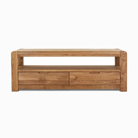 Solvi Large TV Unit