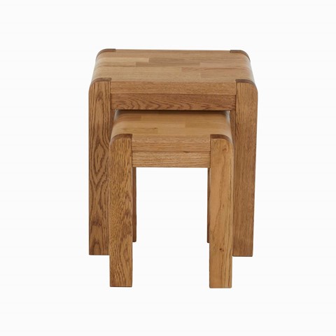 Solvi Nest of Tables