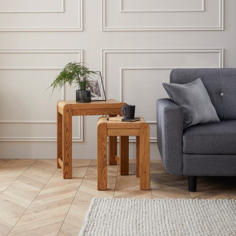 Solvi Nest of Tables