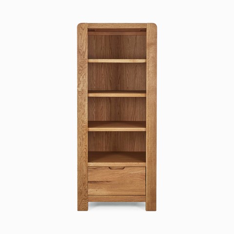 Solvi Shelving Unit