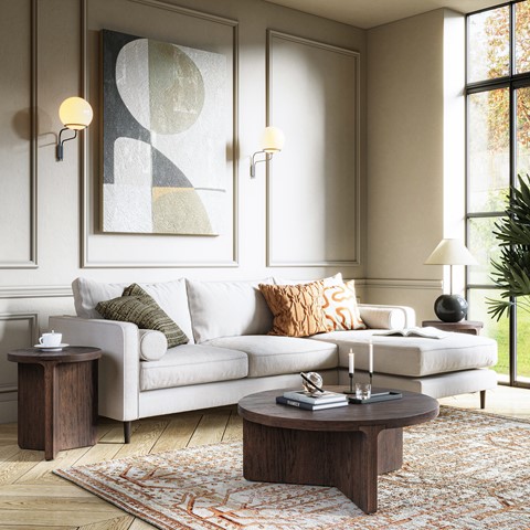 Sonoma Coffee Table