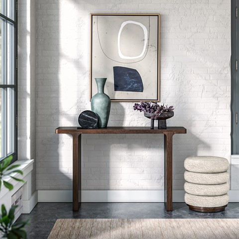 Sonoma Console Table