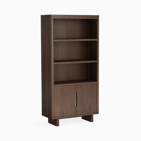 Sonoma Display Cabinet