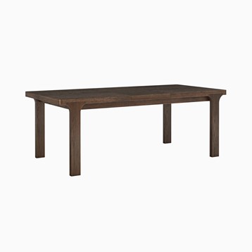 Sonoma Extending Dining Table Image