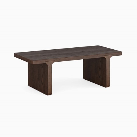 Sonoma Rectangular Coffee Table