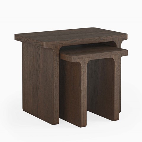 Sonoma Rectangular Nest of Tables