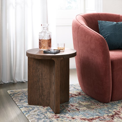 Sonoma Side Table
