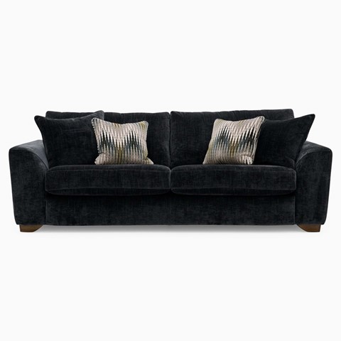 Stafford 3 Seater Sofa