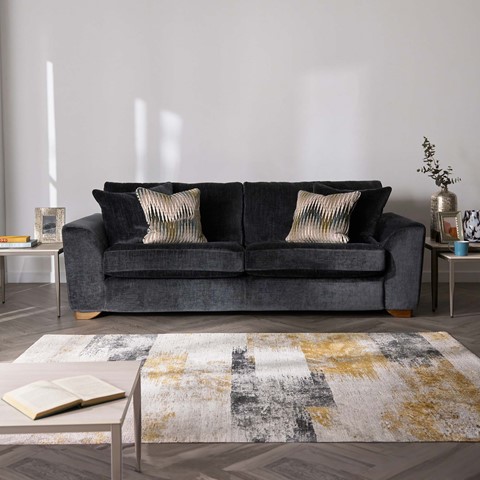 Stafford 3 Seater Sofa