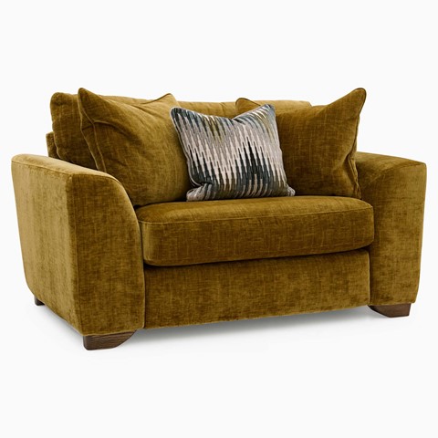 Stafford Cuddler Chair