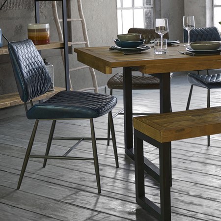 Starley Dining Chair lifestyle image