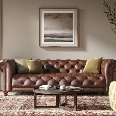 Alexander & James Stax Maxi Sofa