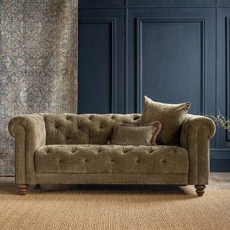 Alexander & James Stax Midi Sofa lifestyle image