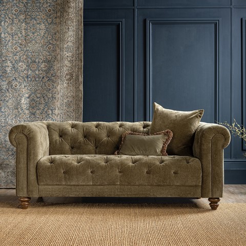 Alexander & James Stax Midi Sofa