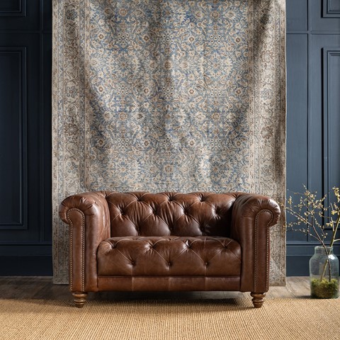Alexander & James Stax Snuggler Chair