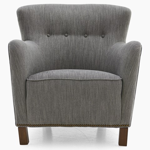 Alexander & James Stockholm Armchair