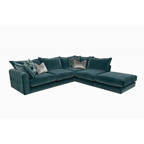 Summerton Chaise Sofa