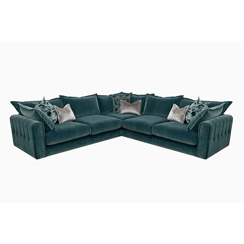 Summerton Large Corner Sofa