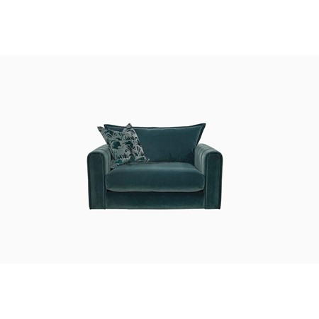Summerton Snuggler Chair primary image