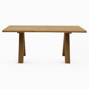 Syver Dining Table Image