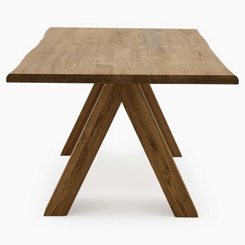 Syver Dining Table Image