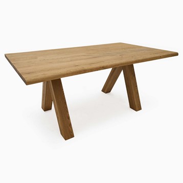 Syver Dining Table Image