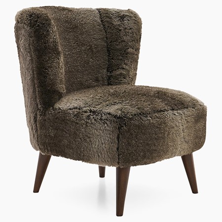 Tabitha Accent Chair primary image