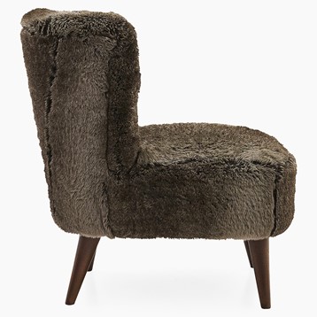 Tabitha Accent Chair Image