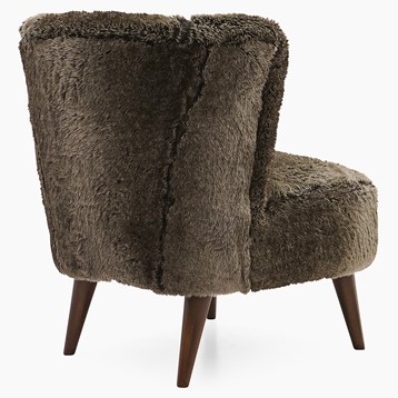 Tabitha Accent Chair Image