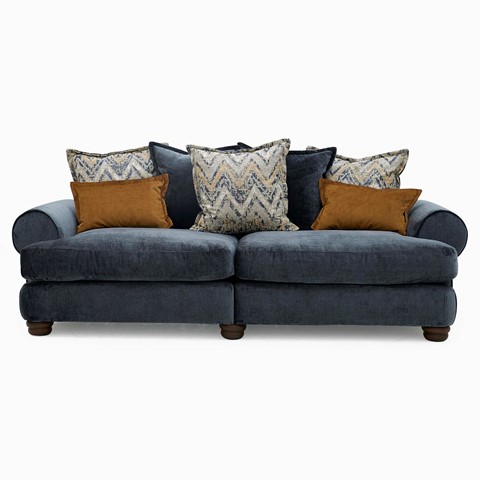 Tamsin 4 Seater Sofa