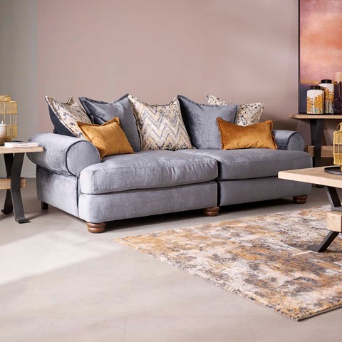 Tamsin 4 Seater Sofa