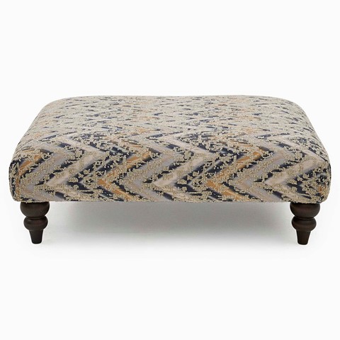 Tamsin Jolie Footstool