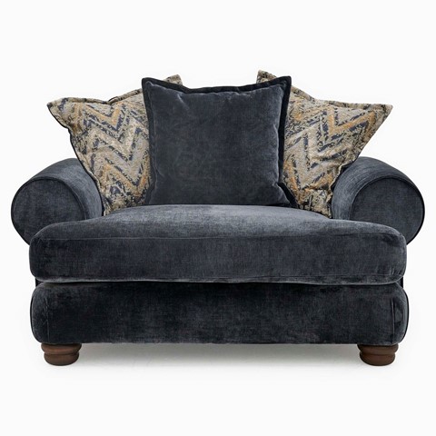 Tamsin Snuggler Chair