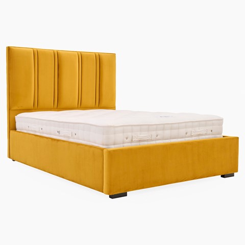Highgrove Tate Ottoman Bed Frame